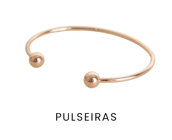 Pulseiras